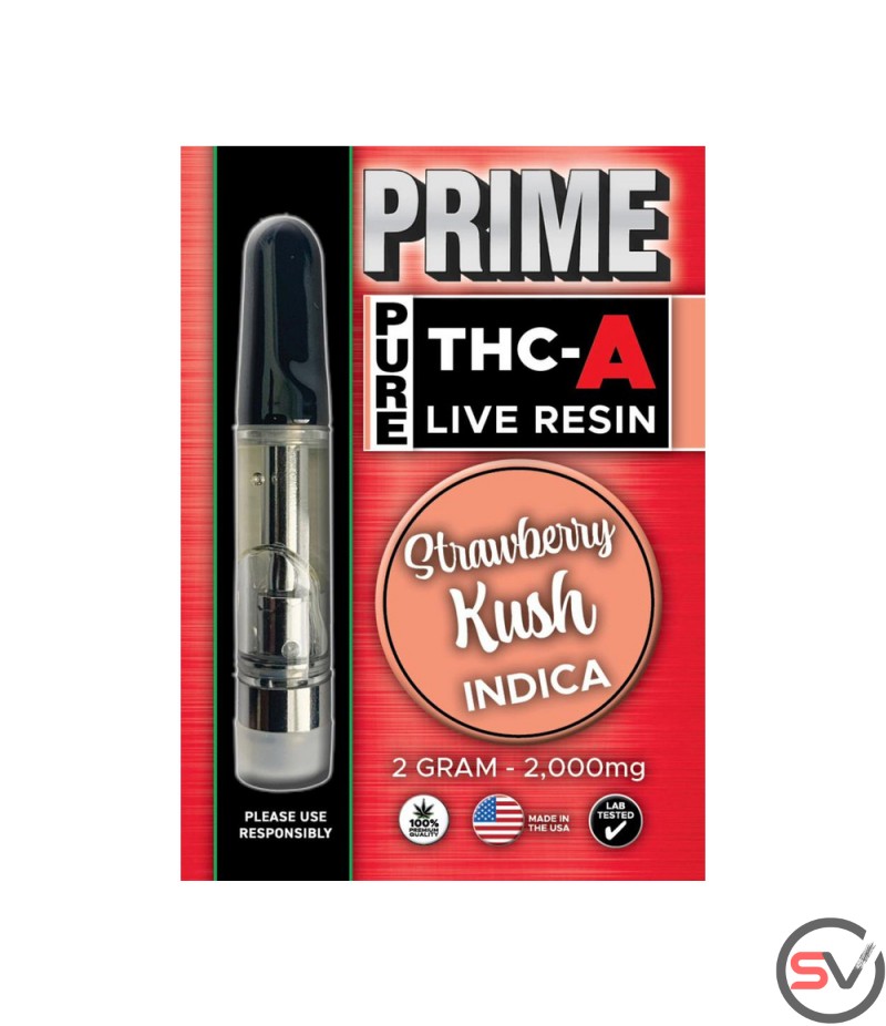PRIME 2G CART